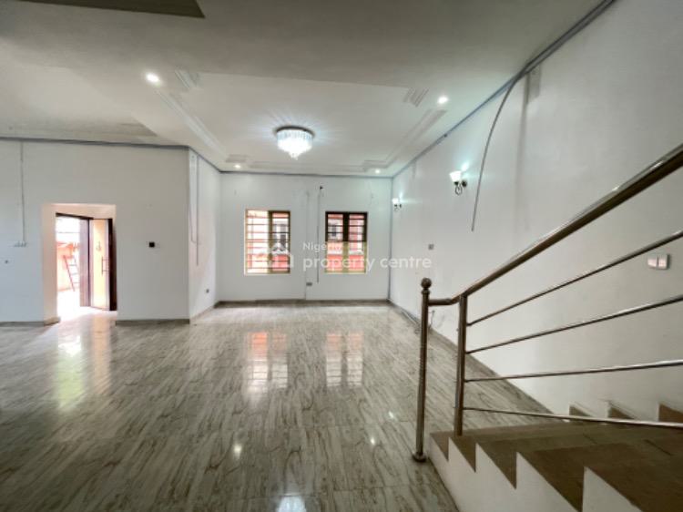 Premium 3 Bedroom Semi-detached Duplex, Agungi, Lekki, Lagos, Semi-detached Duplex for Rent