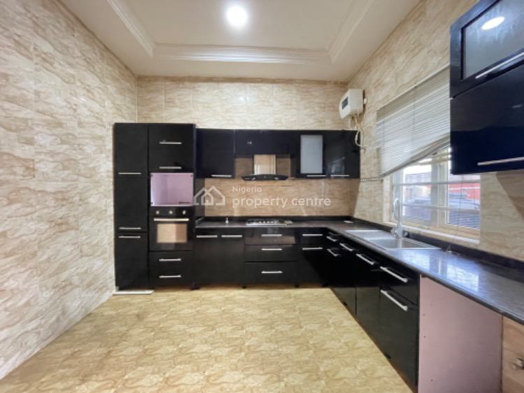 Premium 3 Bedroom Semi-detached Duplex, Agungi, Lekki, Lagos, Semi-detached Duplex for Rent