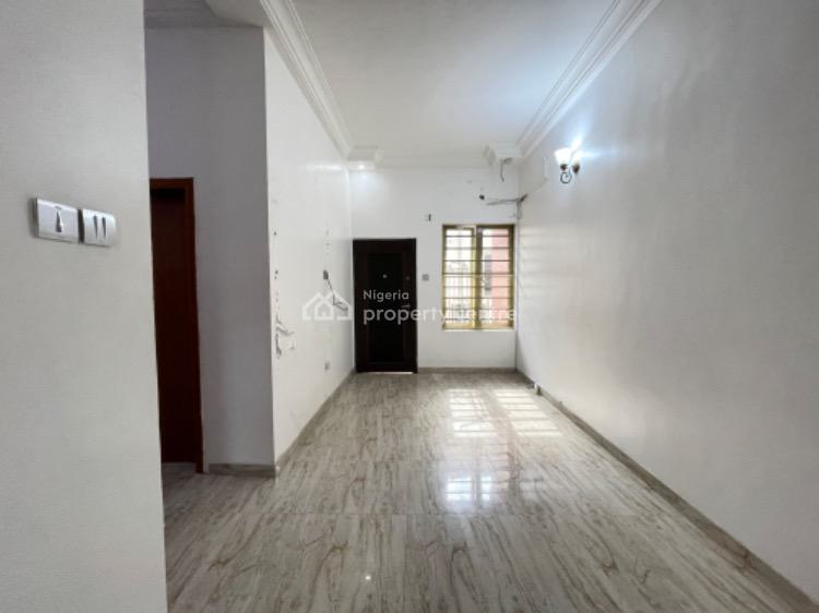 Premium 3 Bedroom Semi-detached Duplex, Agungi, Lekki, Lagos, Semi-detached Duplex for Rent