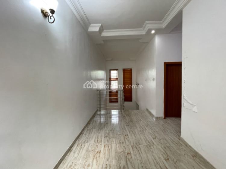 Premium 3 Bedroom Semi-detached Duplex, Agungi, Lekki, Lagos, Semi-detached Duplex for Rent