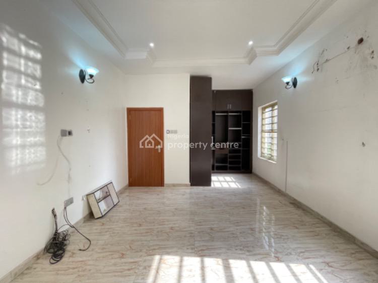 Premium 3 Bedroom Semi-detached Duplex, Agungi, Lekki, Lagos, Semi-detached Duplex for Rent