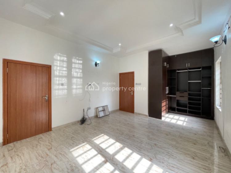 Premium 3 Bedroom Semi-detached Duplex, Agungi, Lekki, Lagos, Semi-detached Duplex for Rent