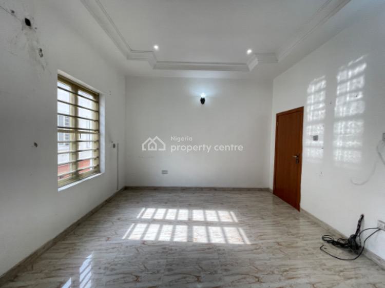 Premium 3 Bedroom Semi-detached Duplex, Agungi, Lekki, Lagos, Semi-detached Duplex for Rent