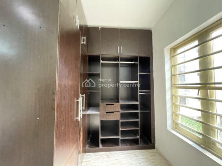 Premium 3 Bedroom Semi-detached Duplex, Agungi, Lekki, Lagos, Semi-detached Duplex for Rent