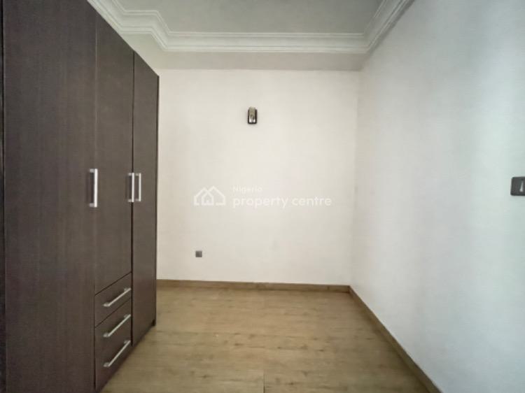 Premium 3 Bedroom Semi-detached Duplex, Agungi, Lekki, Lagos, Semi-detached Duplex for Rent