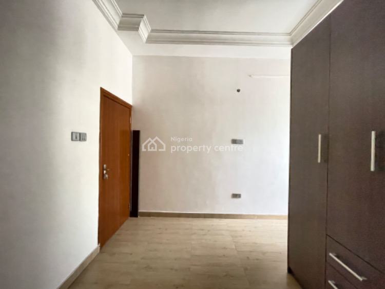 Premium 3 Bedroom Semi-detached Duplex, Agungi, Lekki, Lagos, Semi-detached Duplex for Rent