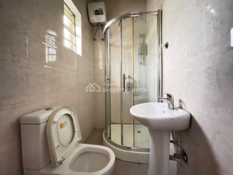 Premium 3 Bedroom Semi-detached Duplex, Agungi, Lekki, Lagos, Semi-detached Duplex for Rent