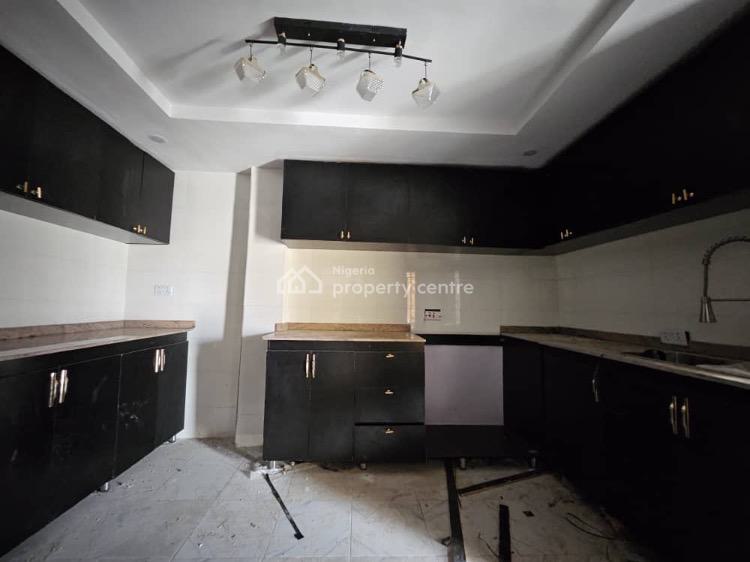 4 Bedroom Apartment, Carlton Gate Estate, Akobo, Ibadan, Oyo, Detached Bungalow for Sale