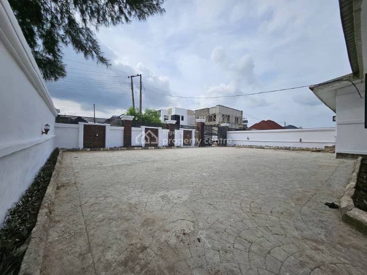 4 Bedroom Apartment, Carlton Gate Estate, Akobo, Ibadan, Oyo, Detached Bungalow for Sale