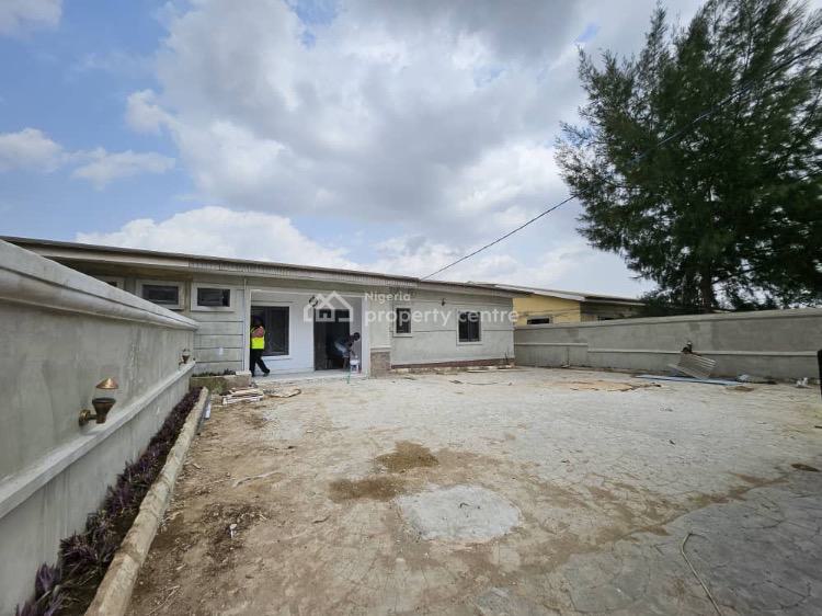 4 Bedroom Apartment, Carlton Gate Estate, Akobo, Ibadan, Oyo, Detached Bungalow for Sale