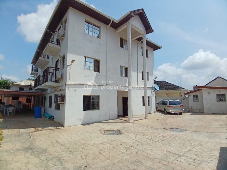 For Rent: 14 Bedrooms Hotel, Old Bodija, Ibadan, Oyo Nigeria