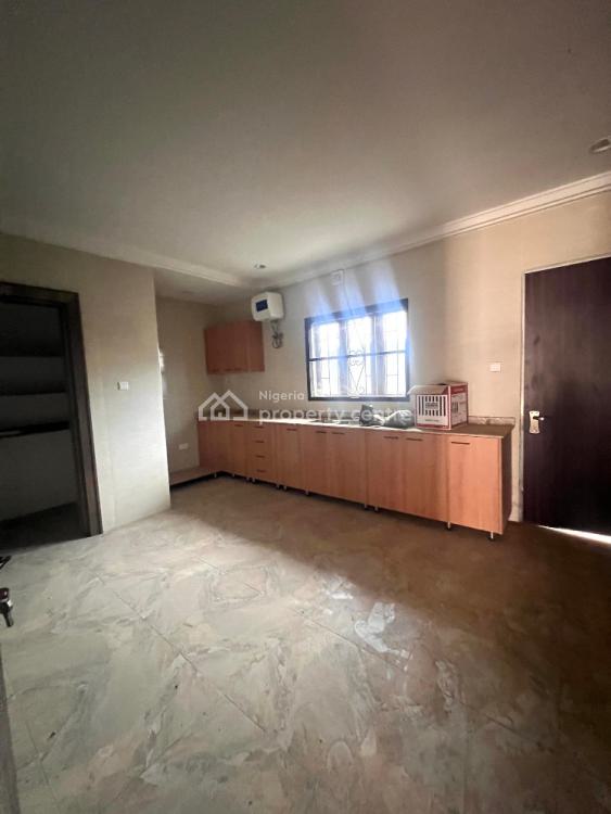 Newly Built 4 Bedroom Terrace Duplex with a Bq, Jahi Tarred Road, Jahi, Abuja, Terraced Duplex for Rent