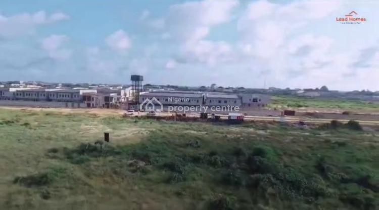 Lifestyle Residence Estate with C of O, Okun-ajah, Ajah, Lagos, Residential Land for Sale