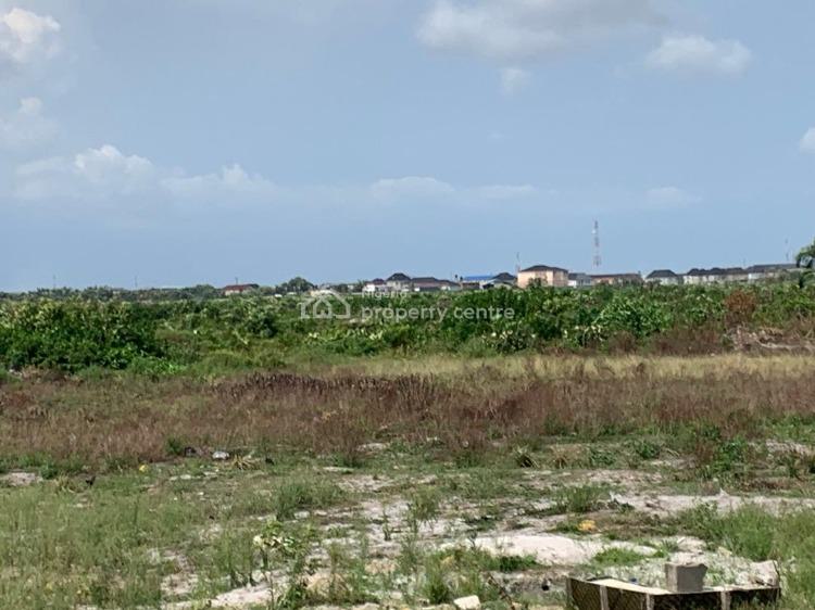 Lifestyle Residence Estate with C of O, Okun-ajah, Ajah, Lagos, Residential Land for Sale