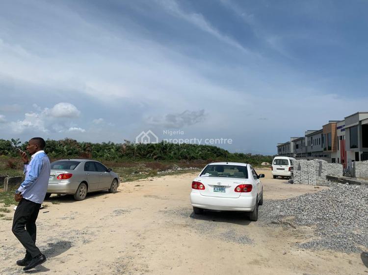 Lifestyle Residence Estate with C of O, Okun-ajah, Ajah, Lagos, Residential Land for Sale