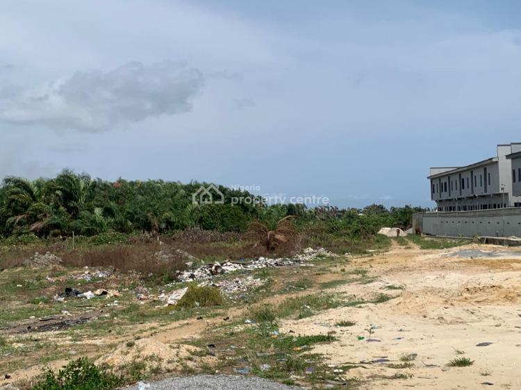 Lifestyle Residence Estate with C of O, Okun-ajah, Ajah, Lagos, Residential Land for Sale