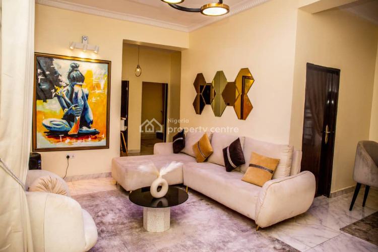 Elite Escape 2 Bedrooms with Pool, Opebi, Ikeja, Lagos, Flat / Apartment Short Let