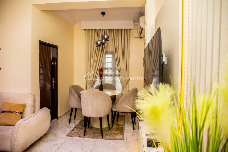 Elite Escape 2 Bedrooms with Pool, Opebi, Ikeja, Lagos, Flat / Apartment Short Let