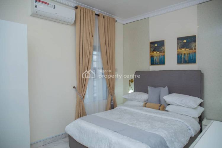 Elite Escape 2 Bedrooms with Pool, Opebi, Ikeja, Lagos, Flat / Apartment Short Let