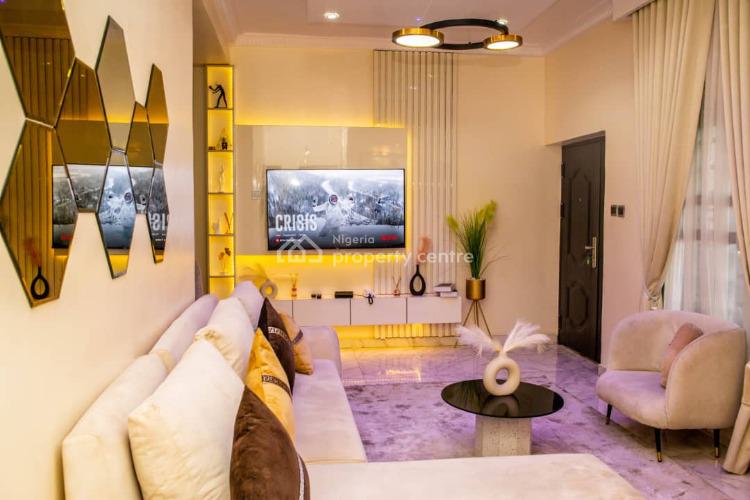 Elite Escape 2 Bedrooms with Pool, Opebi, Ikeja, Lagos, Flat / Apartment Short Let