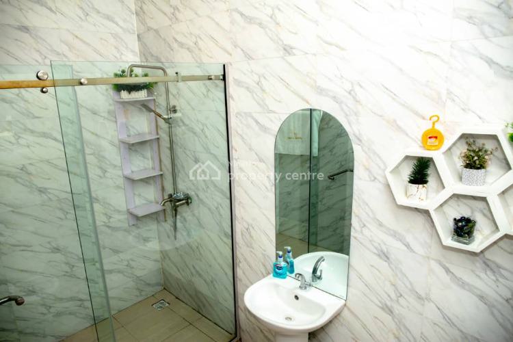 Elite Escape 2 Bedrooms with Pool, Opebi, Ikeja, Lagos, Flat / Apartment Short Let