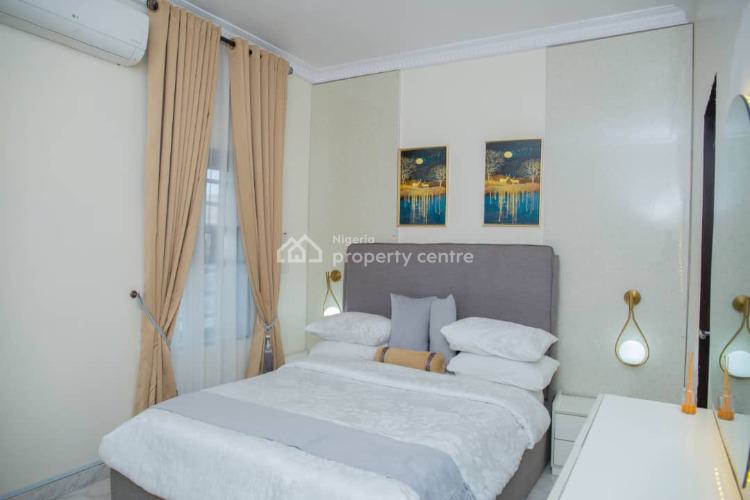 Elite Escape 2 Bedrooms with Pool, Opebi, Ikeja, Lagos, Flat / Apartment Short Let