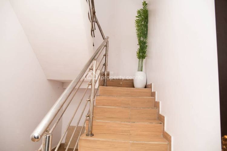 Elite Escape 2 Bedrooms with Pool, Opebi, Ikeja, Lagos, Flat / Apartment Short Let