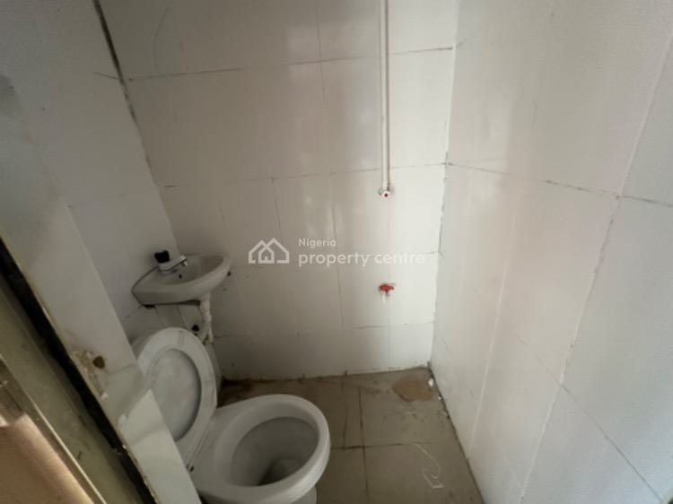 Room Self Contain, Off International Airport Road Ajao Estate, Isolo, Lagos, Self Contain (single Rooms) for Rent