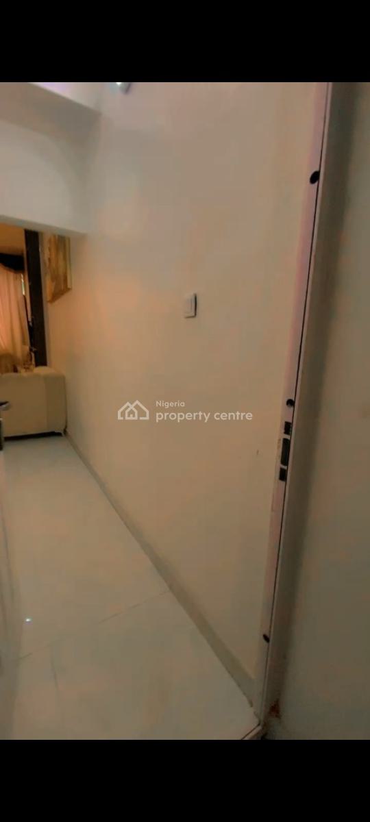 Fully Serviced 1bedroom Apartment (miniflat) Available in Osapa Londo, Osapa London, Osapa, Lekki, Lagos, Mini Flat (room and Parlour) for Rent