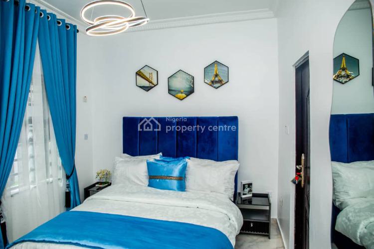 Urban Oasis 2 Bedrooms with Pool, Opebi, Ikeja, Lagos, Flat / Apartment Short Let