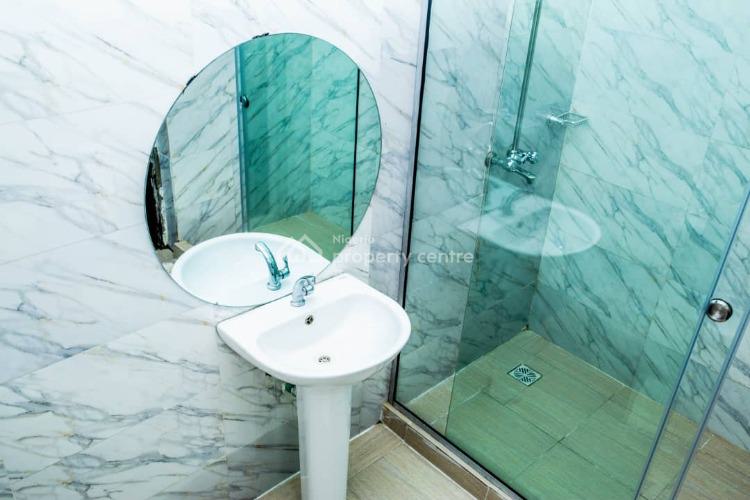 Urban Oasis 2 Bedrooms with Pool, Opebi, Ikeja, Lagos, Flat / Apartment Short Let