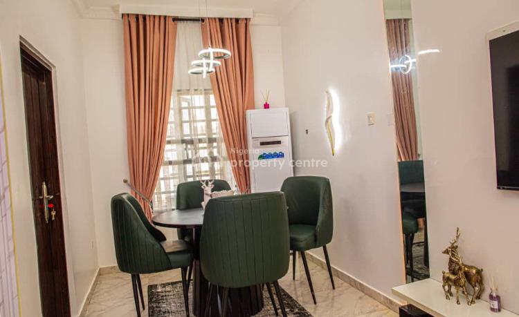 Urban Oasis 2 Bedrooms with Pool, Opebi, Ikeja, Lagos, Flat / Apartment Short Let