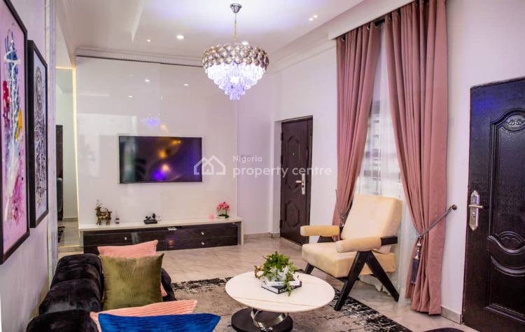 Urban Oasis 2 Bedrooms with Pool, Opebi, Ikeja, Lagos, Flat / Apartment Short Let