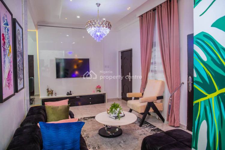 Urban Oasis 2 Bedrooms with Pool, Opebi, Ikeja, Lagos, Flat / Apartment Short Let