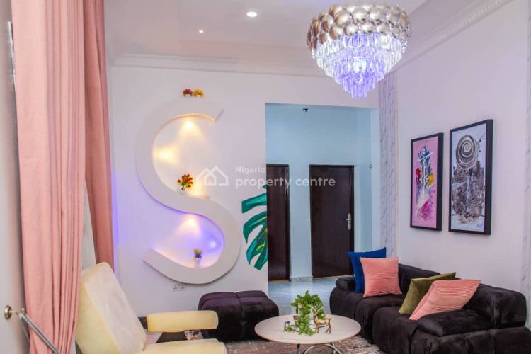 Urban Oasis 2 Bedrooms with Pool, Opebi, Ikeja, Lagos, Flat / Apartment Short Let