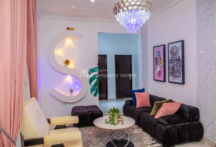 Urban Oasis 2 Bedrooms with Pool, Opebi, Ikeja, Lagos, Flat / Apartment Short Let