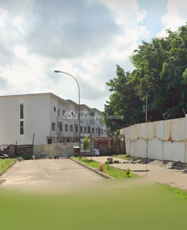 Mountain Top View 7 Bedrooms Duplex, Regina Ned Nwoko Street, Asokoro District, Abuja, Detached Duplex for Sale