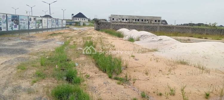 Buy and Build Land with Governors Consent and Deed of Assignment, Abijo, Ajah, Lagos, Land for Sale