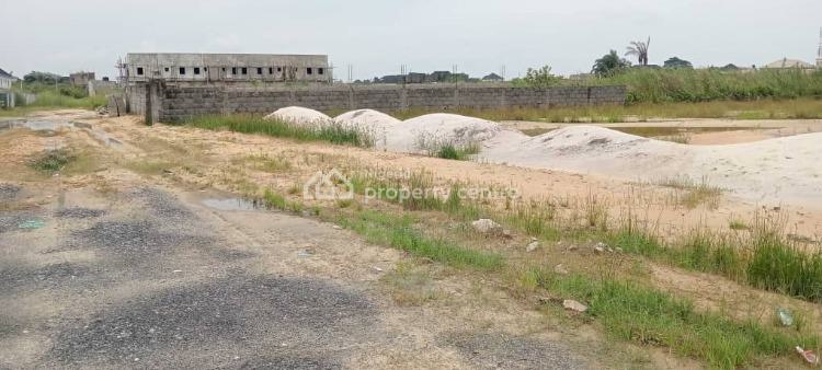 Buy and Build Land with Governors Consent and Deed of Assignment, Abijo, Ajah, Lagos, Land for Sale