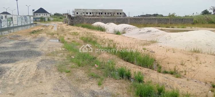 Buy and Build Land with Governors Consent and Deed of Assignment, Abijo, Ajah, Lagos, Land for Sale