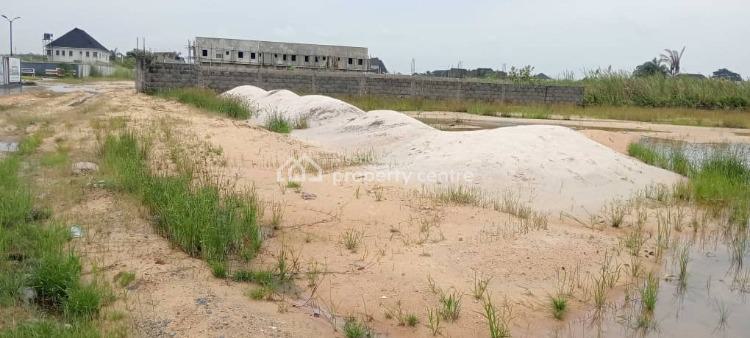 Buy and Build Land with Governors Consent and Deed of Assignment, Abijo, Ajah, Lagos, Land for Sale