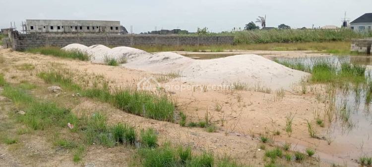 Buy and Build Land with Governors Consent and Deed of Assignment, Abijo, Ajah, Lagos, Land for Sale