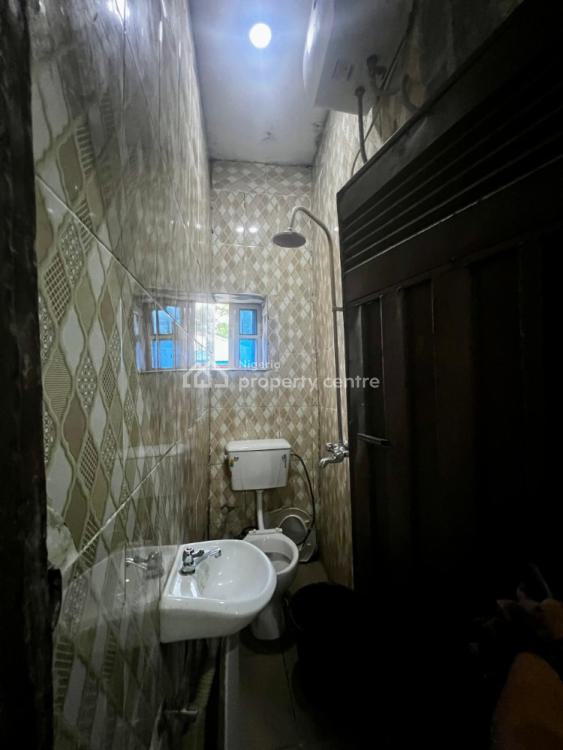 Clean and Well Serviced Studio, Citec Estate, Jabi, Abuja, Flat / Apartment Short Let