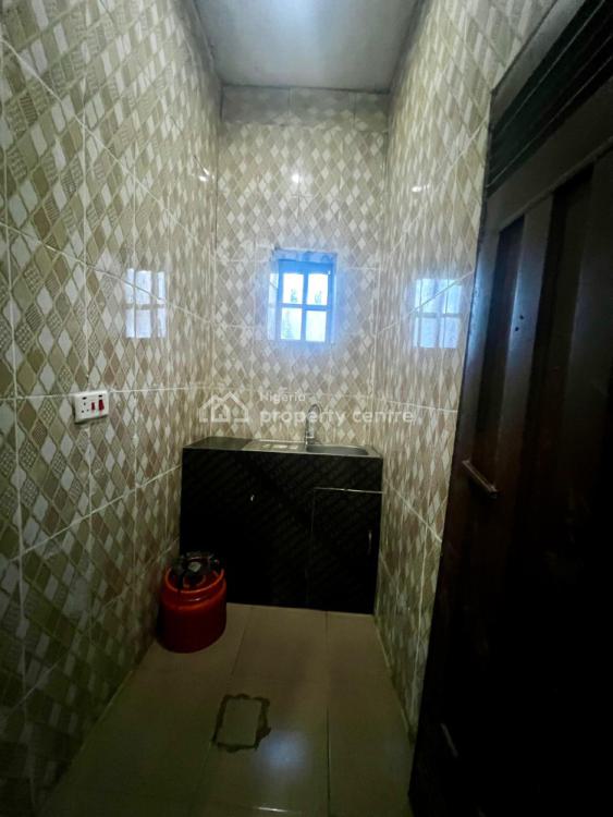 Clean and Well Serviced Studio, Citec Estate, Jabi, Abuja, Flat / Apartment Short Let
