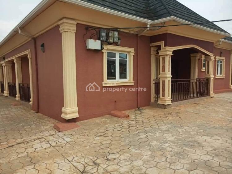 2 Bedrooms, Elepe, Ikorodu, Lagos, Flat / Apartment for Sale