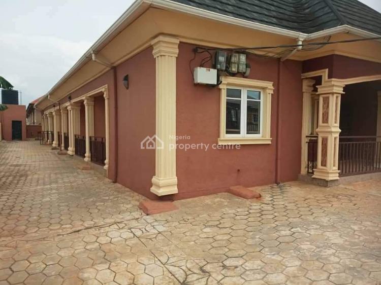 2 Bedrooms, Elepe, Ikorodu, Lagos, Flat / Apartment for Sale
