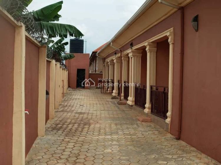 2 Bedrooms, Elepe, Ikorodu, Lagos, Flat / Apartment for Sale