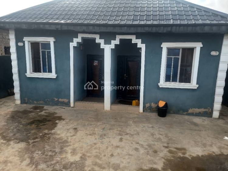 Mini Flat, Governor Road, Ikotun, Lagos, Mini Flat (room and Parlour) for Rent