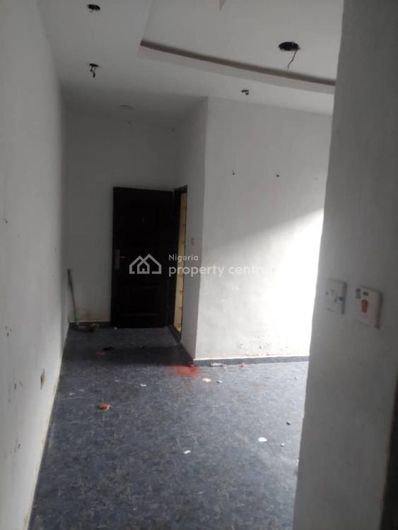 Mini Flat, Governor Road, Ikotun, Lagos, Mini Flat (room and Parlour) for Rent