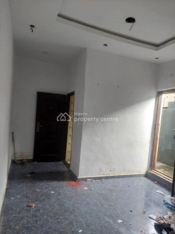 Mini Flat, Governor Road, Ikotun, Lagos, Mini Flat (room and Parlour) for Rent